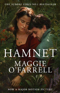 Bild von O'FARRELL, M: HAMNET/TIE-IN
