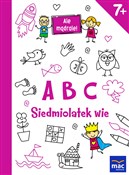 Polska książka : ABC Siedmi... - Opracowanie Zbiorowe