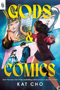 Bild von CHO, K: GODS & COMICS