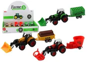 Zobacz : Traktor z ...
