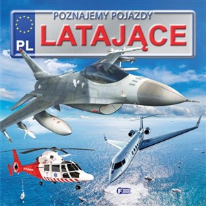 Bild von Pojazdy latające