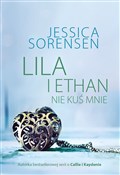 Lila i Eth... - Jessica Sorensen - buch auf polnisch 