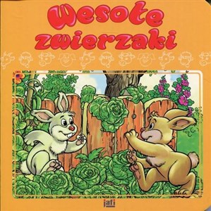 Bild von Wesołe zwierzaki