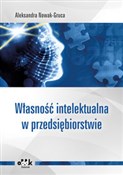 Własność i... - Aleksandra Nowak-Gruca - buch auf polnisch 