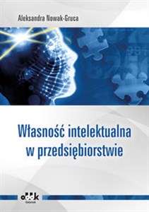 Obrazek Własność intelektualna w przedsiębiorstwie