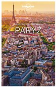 Książka : Paryż Lone... - Opracowanie Zbiorowe
