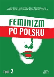 Bild von Feminizm po polsku Tom 2