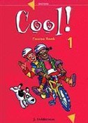 Cool 1 SB ... - Wendy Superfine, Jackie Holderness - buch auf polnisch 