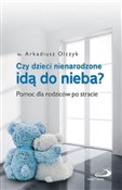Polska książka : Czy dzieci... - Olczyk Arkadiusz