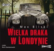 [Audiobook... - Max Bilski - Ksiegarnia w niemczech