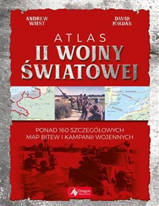 Obrazek Atlas II wojny światowej