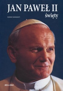 Obrazek Jan Paweł II Święty