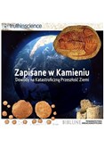 Zapisane w... - opracowanie zbiorowe -  polnische Bücher