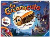 La Cucarac... -  Książka z wysyłką do Niemiec 