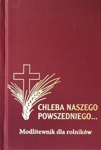 Bild von Modlitewnik - Chleba Naszego Powszedniego...