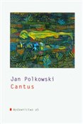 Polnische buch : Cantus - Jan Polkowski