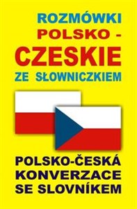 Bild von Rozmówki polsko-czeskie Polsko-Česká Konverzace se Slovníkem