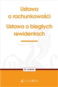 Polska książka : Ustawa o r... - Opracowanie Zbiorowe