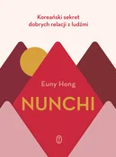 Zobacz : Nunchi Kor... - Euny Hong