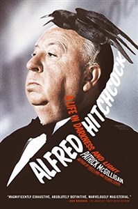 Obrazek Alfred Hitchcock: A Life in Darkness and Light