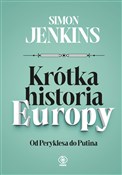 Krótka his... - Simon Jenkins -  polnische Bücher