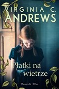 Płatki na ... - Virginia Andrews -  fremdsprachige bücher polnisch 