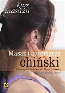 Bild von Masaż i automasaż chiński Kurs masażu