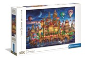 Książka : Puzzle 600...