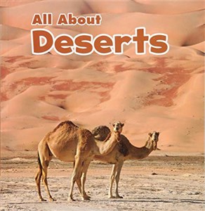 Bild von All About Deserts