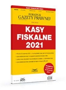 Bild von Kasy fiskalne 2021