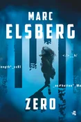 ZERO WYD. ... - Marc Elsberg -  Książka z wysyłką do Niemiec 