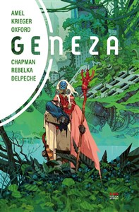 Bild von Geneza