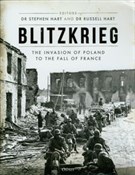 Blitzkrieg... -  Książka z wysyłką do Niemiec 