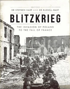 Bild von Blitzkrieg The Invasion of Poland to the Fall of France