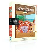 Książka : Puzzle 100...