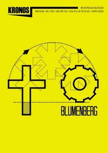 Bild von Kronos 2/2013 Blumenberg