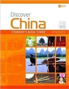 Discover C... - Ding Anqi, Lily Jing, Xin Chen -  polnische Bücher