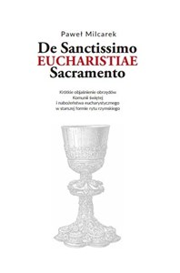 Bild von De Santissimo Eucharistiae Sacramento