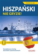 Książka : Hiszpański... - Agnieszka Kowalewska