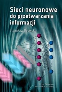 Bild von Sieci neuronowe do przetwarzania informacji