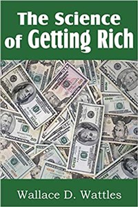 Obrazek The Science of Getting Rich