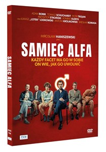 Obrazek Samiec Alfa