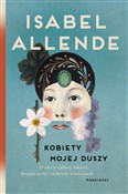 Książka : Kobiety mo... - Isabel Allende