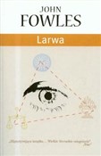 Larwa - John Fowles -  Książka z wysyłką do Niemiec 
