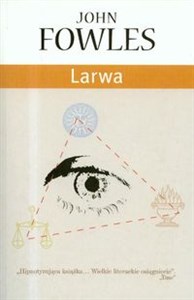 Bild von Larwa