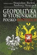 Geopolityk... -  fremdsprachige bücher polnisch 