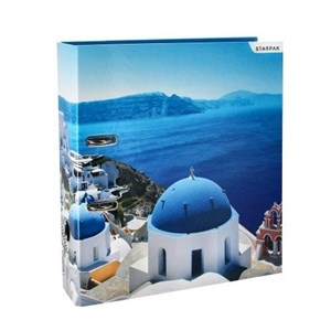 Bild von Segregator A4/70 Santorini