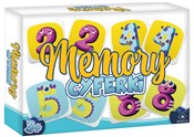 Memory Cyf... -  Książka z wysyłką do Niemiec 