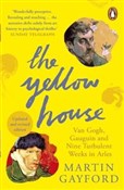 Książka : The Yellow... - Martin Gayford