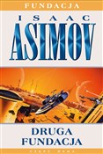 Druga Fund... - Isaac Asimov -  Polnische Buchandlung 